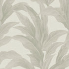 146889 Palm Print Linen Look Next AW26 Wallpaper by Next