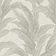 Palm Print Linen Look Next AW26 Wallpaper by Next