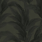 146890 Palm Print Deep Green Next AW26 Wallpaper by Next