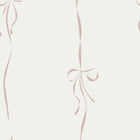 146892 Antoinette Bow Pink Next AW26 Wallpaper by Next