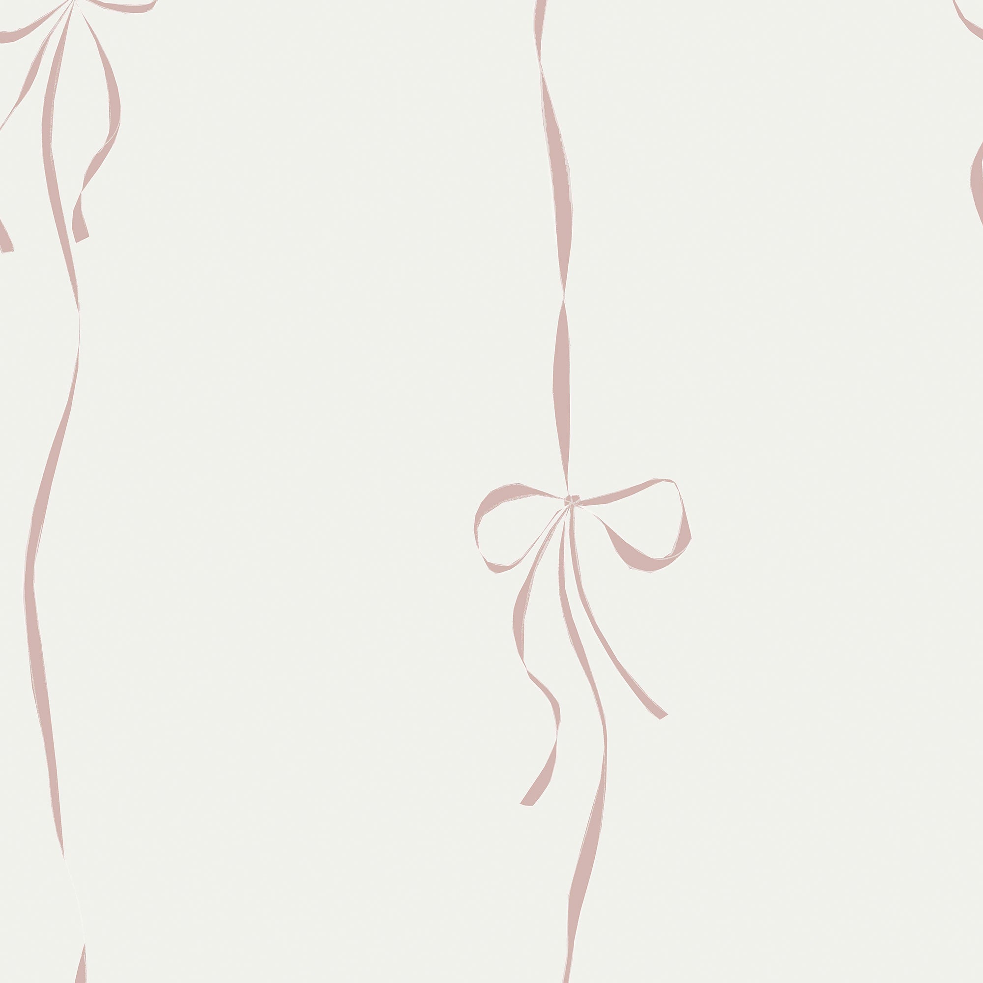 146892 Antoinette Bow Pink Next AW26 Wallpaper by Next
