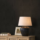 146893 Croc Midnight Next AW26 Wallpaper by Next