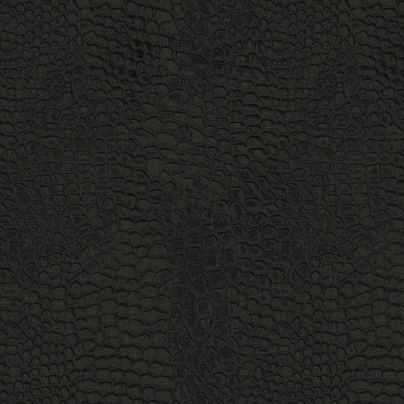146893 Croc Midnight Next AW26 Wallpaper by Next