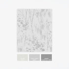 146902 Fiorire Gilver Grey Next AW26 Wallpaper by Next