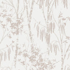 146903 Fiorire Natural Cream Next AW26 Wallpaper by Next