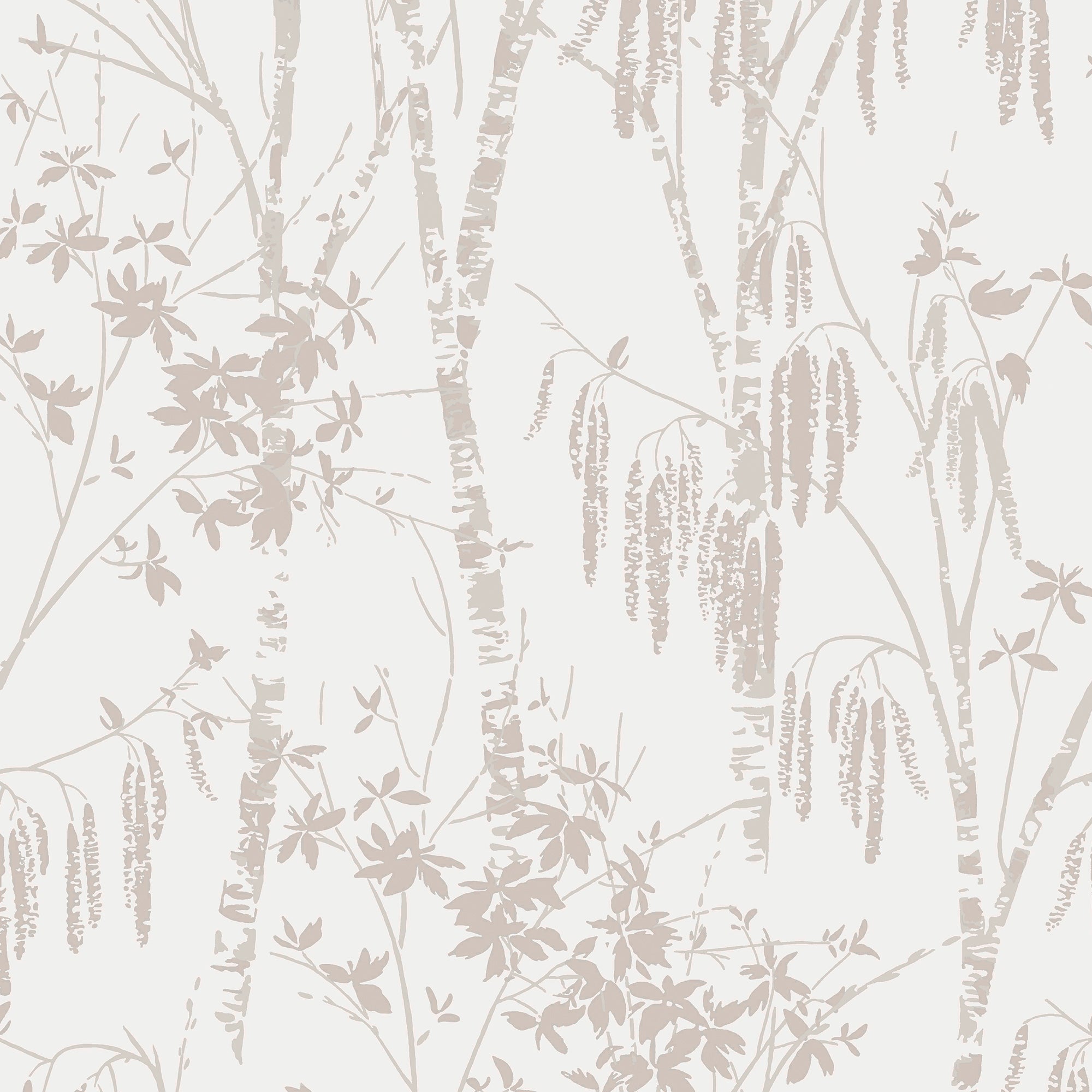 146903 Fiorire Natural Cream Next AW26 Wallpaper by Next
