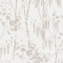 146903 Fiorire Natural Cream Next AW26 Wallpaper by Next
