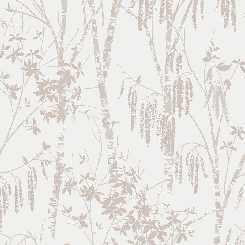 146903 Fiorire Natural Cream Next AW26 Wallpaper by Next