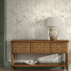 146905 Fiorire Sage Green Next AW26 Wallpaper by Next