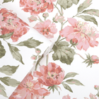 146949 Romilly Pink Laura Ashley AW26 Wallpaper by Laura Ashley