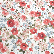 146951 Maryfield Multi Laura Ashley AW26 Wallpaper by Laura Ashley
