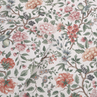 146954 Ellenbrook Multi Laura Ashley AW26 Wallpaper by Laura Ashley