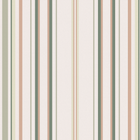 146955 Flinton Stripe Hedgerow Laura Ashley AW26 Wallpaper by Laura Ashley