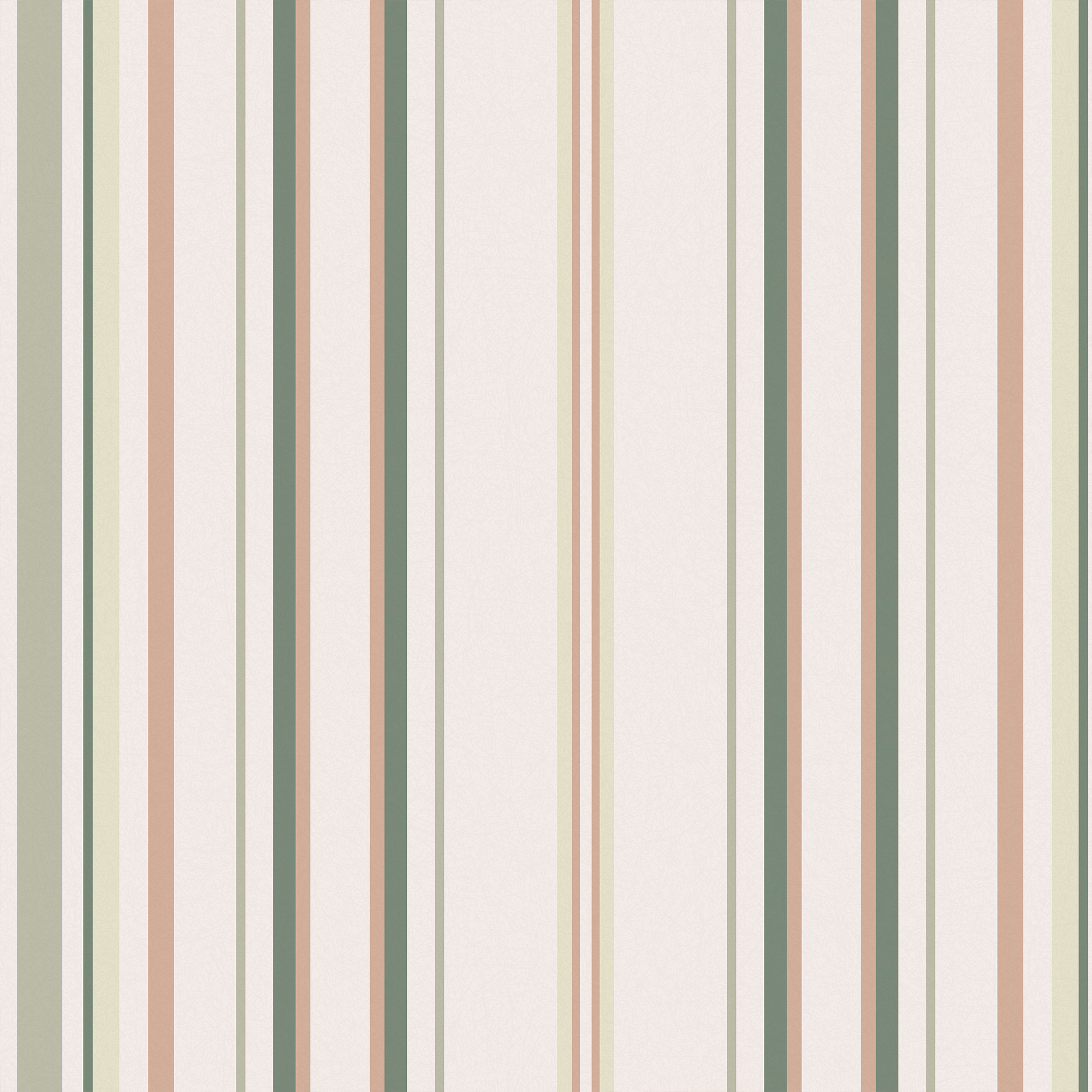 146955 Flinton Stripe Hedgerow Laura Ashley AW26 Wallpaper by Laura Ashley