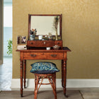 146992 Gypsophila Primrose & Pewter Clarissa Hulse AW26 Wallpaper by Clarissa Hulse