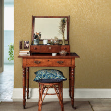 146992 Gypsophila Primrose & Pewter Clarissa Hulse AW26 Wallpaper by Clarissa Hulse