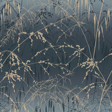 146996 Meadow Grass Smoke Clarissa Hulse AW26 Wallpaper by Clarissa Hulse