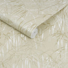 146997 Meadow Grass Pearl Clarissa Hulse AW26 Wallpaper by Clarissa Hulse