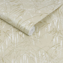 146997 Meadow Grass Pearl Clarissa Hulse AW26 Wallpaper by Clarissa Hulse