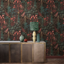 146998 Serendipity Autumn Clarissa Hulse AW26 Wallpaper by Clarissa Hulse