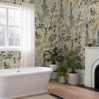 146999 Serendipity Sage Clarissa Hulse AW26 Wallpaper by Clarissa Hulse