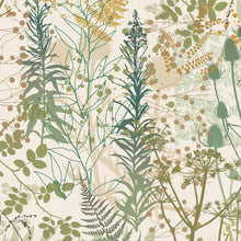 146999 Serendipity Sage Clarissa Hulse AW26 Wallpaper by Clarissa Hulse