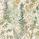 Serendipity Sage Clarissa Hulse AW26 Wallpaper by Clarissa Hulse