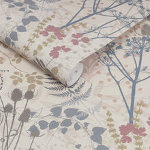 147000 Serendipity Winter Clarissa Hulse AW26 Wallpaper by Clarissa Hulse