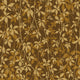 Virginia Creeper Ochre & Gold Clarissa Hulse AW26 Wallpaper by Clarissa Hulse
