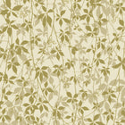 147009 Virginia Creeper Buttermilk & Gold Clarissa Hulse AW26 Wallpaper by Clarissa Hulse