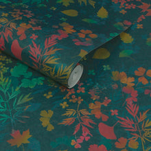 147012 Windfall Rainbow Clarissa Hulse AW26 Wallpaper by Clarissa Hulse