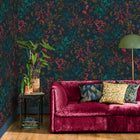 147012 Windfall Rainbow Clarissa Hulse AW26 Wallpaper by Clarissa Hulse