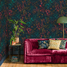 147012 Windfall Rainbow Clarissa Hulse AW26 Wallpaper by Clarissa Hulse