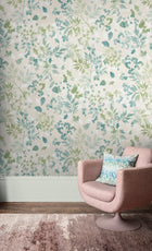 147013 Windfall Spring Clarissa Hulse AW26 Wallpaper by Clarissa Hulse