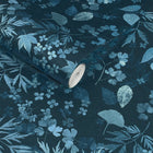 147014 Windfall Sapphire Clarissa Hulse AW26 Wallpaper by Clarissa Hulse
