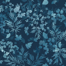 147014 Windfall Sapphire Clarissa Hulse AW26 Wallpaper by Clarissa Hulse
