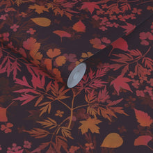 147015 Windfall Spice Clarissa Hulse AW26 Wallpaper by Clarissa Hulse