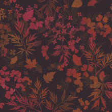 147015 Windfall Spice Clarissa Hulse AW26 Wallpaper by Clarissa Hulse