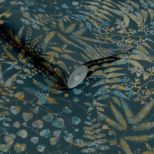 147016 Cloud Forest Marine Clarissa Hulse AW26 Wallpaper by Clarissa Hulse