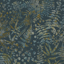 147016 Cloud Forest Marine Clarissa Hulse AW26 Wallpaper by Clarissa Hulse