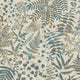 Cloud Forest Coast Clarissa Hulse AW26 Wallpaper by Clarissa Hulse