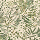 Cloud Forest Pistachio Clarissa Hulse AW26 Wallpaper by Clarissa Hulse