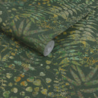 147019 Cloud Forest Evergreen Clarissa Hulse AW26 Wallpaper by Clarissa Hulse