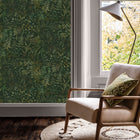 147019 Cloud Forest Evergreen Clarissa Hulse AW26 Wallpaper by Clarissa Hulse
