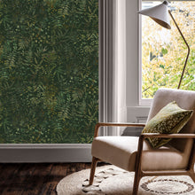 147019 Cloud Forest Evergreen Clarissa Hulse AW26 Wallpaper by Clarissa Hulse