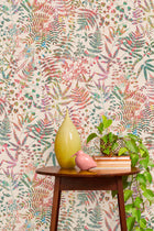 147020 Cloud Forest Calypso Clarissa Hulse AW26 Wallpaper by Clarissa Hulse