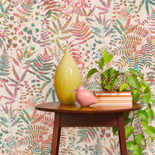 147020 Cloud Forest Calypso Clarissa Hulse AW26 Wallpaper by Clarissa Hulse