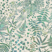 147021 Cloud Forest Seaglass Clarissa Hulse AW26 Wallpaper by Clarissa Hulse