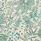 Cloud Forest Seaglass Clarissa Hulse AW26 Wallpaper by Clarissa Hulse