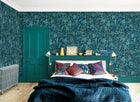 147022 Cloud Forest Neptune Clarissa Hulse AW26 Wallpaper by Clarissa Hulse